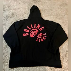 The Rolling Stones Hoodie